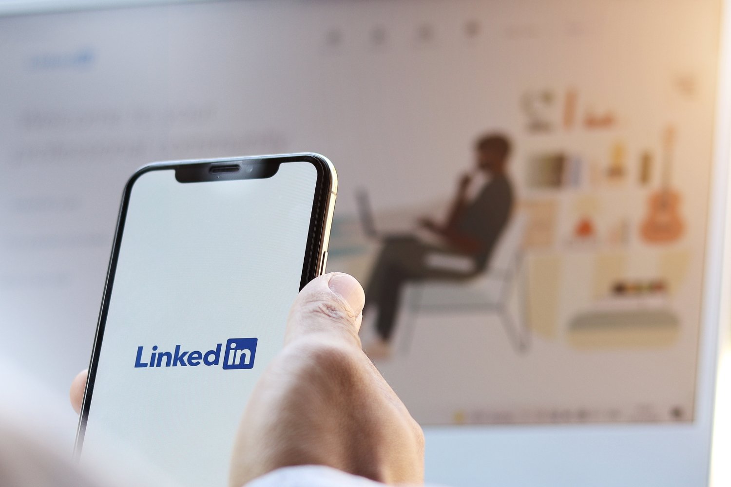 LinkedIn - czy Twój profil jest wiarygodny?
